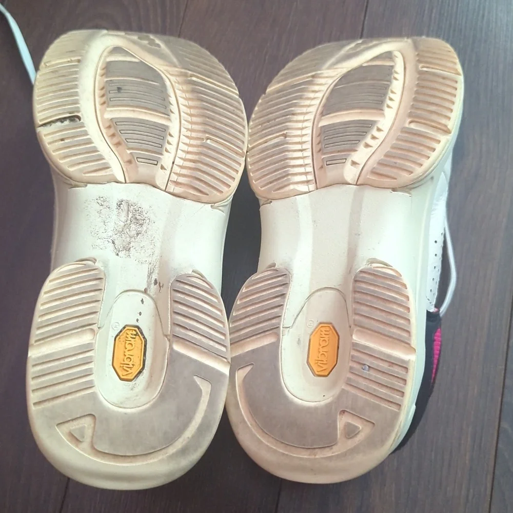 Brandblack Saga OG Women's Multicolor Sneakers - Picture 10 of 13